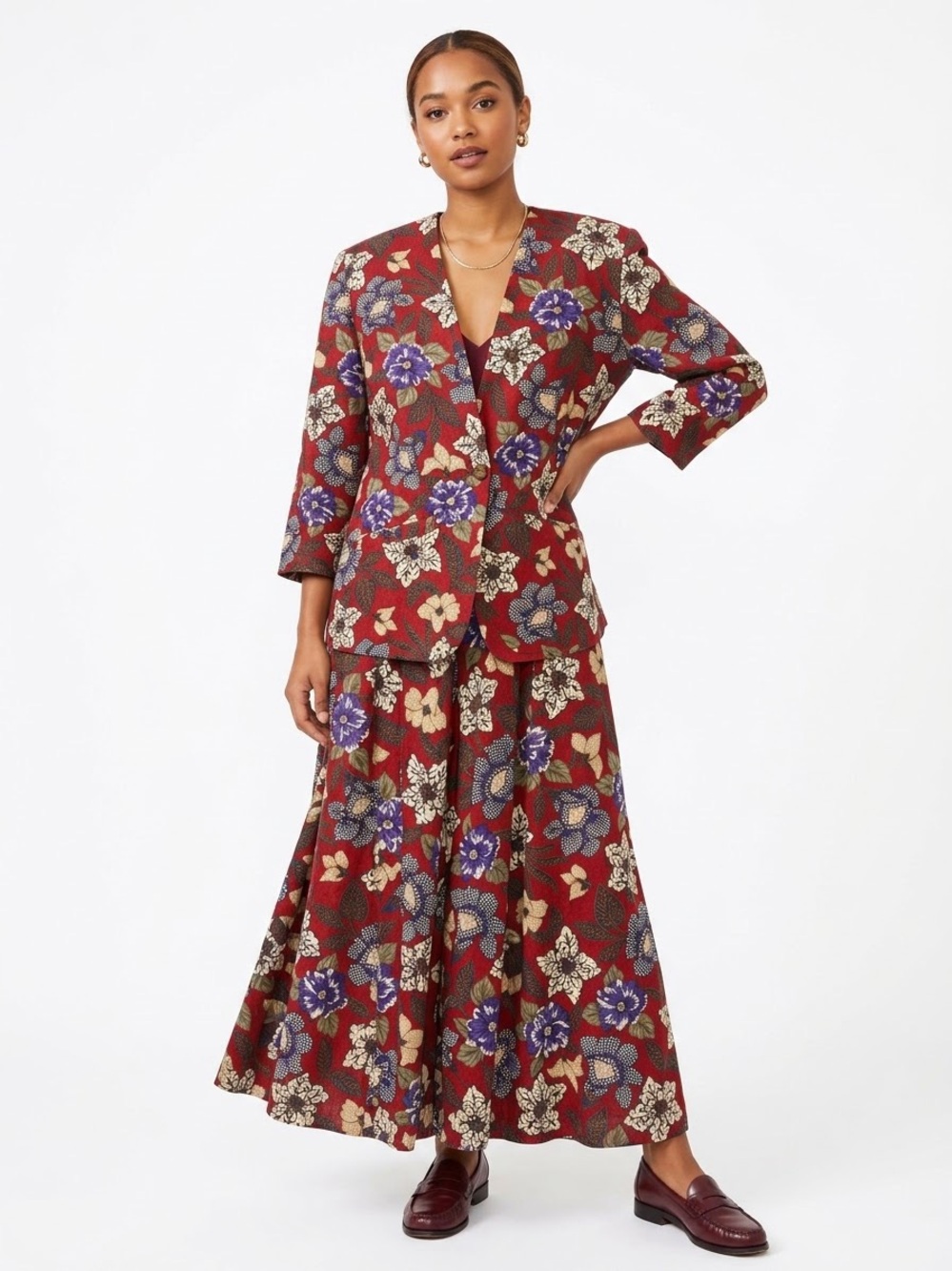 Women's Jacket Subcategory